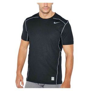 Mens Nike Pro Combat Running Shirt 